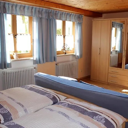 Ferienwohnung Hausladen Arnbruck Extérieur photo
