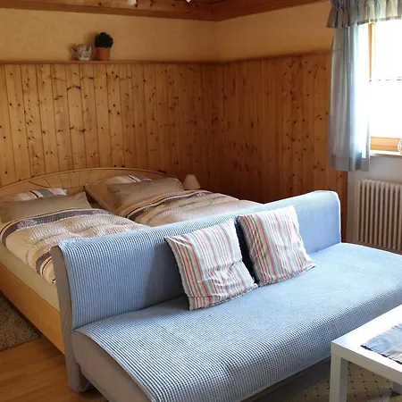Ferienwohnung Hausladen Arnbruck Extérieur photo
