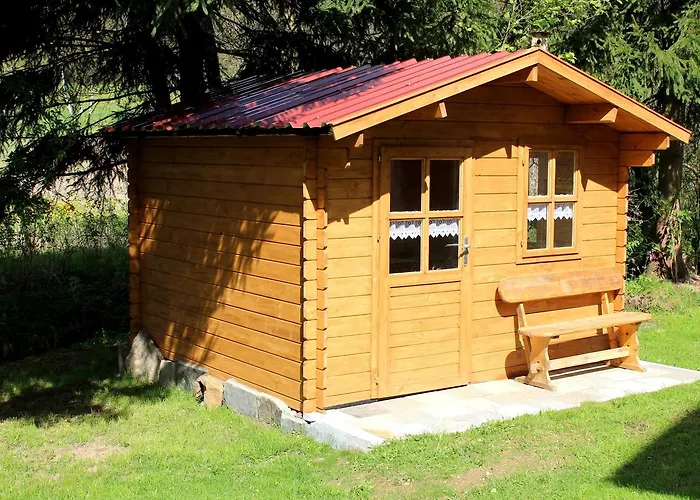 Ferienwohnung Hausladen